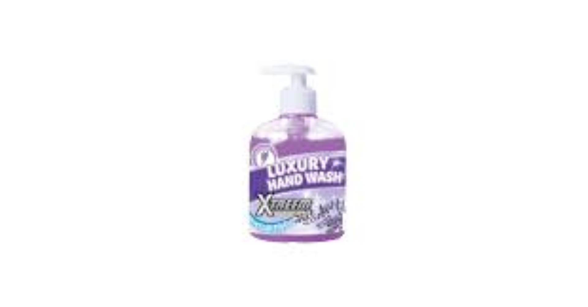 DR.WALES LUXURY H/WASH LAVENDER 500ML